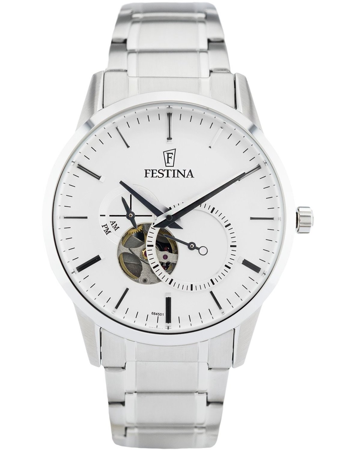 Festina hot sale orologi automatici